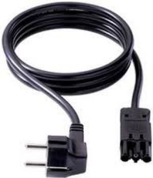 Kabel zasilający Bachmann GST18 5m, czarny (375.007) 2