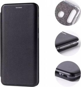 Pokrowiec Smart Diva do Xiaomi Redmi 9 czarny 7