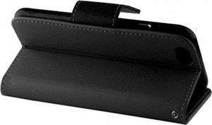 Pokrowiec Smart Fancy do LG K61 czarny 5