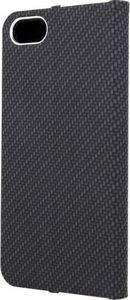 Pokrowiec Smart Venus Carbon do Samsung A41 czarny 6