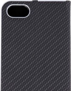 Pokrowiec Smart Venus Carbon do Samsung A41 czarny 7