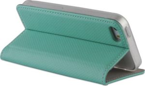 Pokrowiec Smart Magnet do Xiaomi Redmi Note 8 Pro miętowy 5