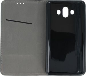 Pokrowiec Smart Magnetic do Xiaomi Redmi 9A/ 9AT czarny 4