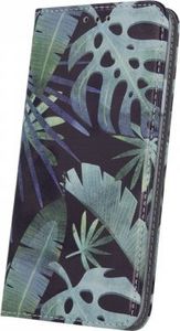 Pokrowiec Smart Trendy Plants 2 do iPhone 12 Pro Max (6,7) 2