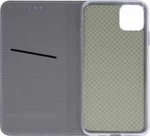 Pokrowiec Smart Trendy Plants 2 do iPhone 12 Max / 12 Pro (6,1) 3