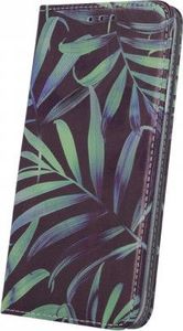 Pokrowiec Smart Trendy Plants 3 do iPhone 12 (5,4') 2