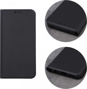 Pokrowiec Smart Skin do Xiaomi Redmi Note 8T czarny 3