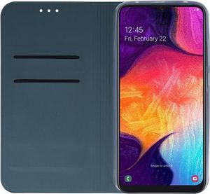 Pokrowiec Smart Skin do Xiaomi Redmi 9 ciemnozielony 4
