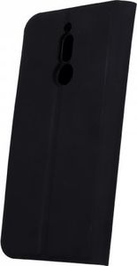 Pokrowiec Smart Skin do Samsung A10 czarny mat 5