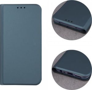 Pokrowiec Smart Skin do Samsung A41 ciemnozielony 3