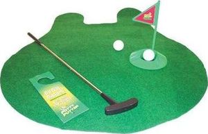 Handlosfera Toaletowy Golf 5