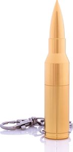 Breloczek Handlosfera Awaryjny Brelok POCISK breloczek nabój militaria 3