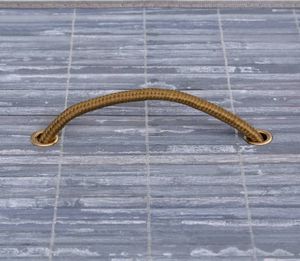 Kosz na pranie vidaXL 83L szary (320756) 6