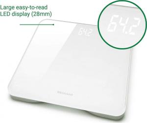 Waga łazienkowa Medisana  PS 435 3