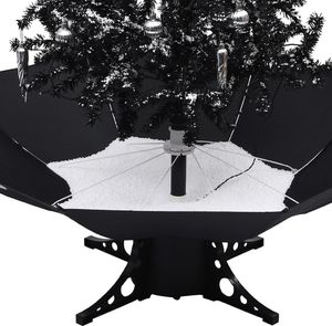 Dekoracja świąteczna vidaXL ozdobna choinka 7