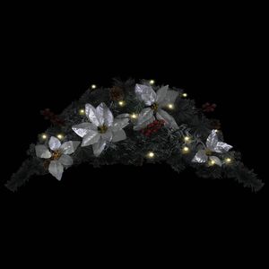 Dekoracja świąteczna vidaXL ozdoba świetlna 2