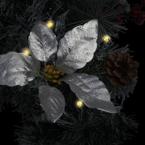 Dekoracja świąteczna vidaXL ozdoba świetlna 3