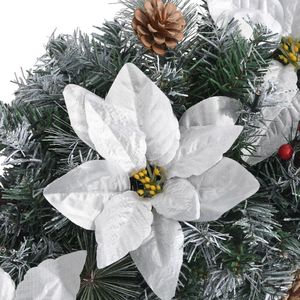 Dekoracja świąteczna vidaXL ozdoba świetlna 6