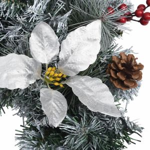 Dekoracja świąteczna vidaXL ozdoba świetlna 7