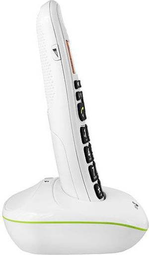 Telefon stacjonarny Doro Biały 2