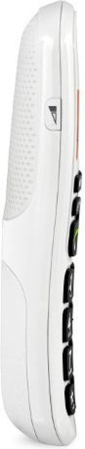 Telefon stacjonarny Doro Biały 3