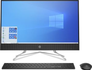 Komputer HP 24-df0002nx Ryzen 5 3500U, 8 GB, Windows 10 Home 1