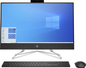 Komputer HP 24-df0002nx Ryzen 5 3500U, 8 GB, Windows 10 Home 5