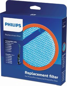 Philips Filtr do odkurzacza FC 5007/01 1