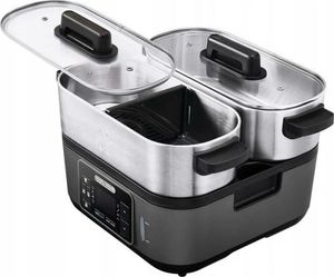 Morphy Richards Parowar Intellisteam Morphy Richards 5