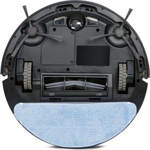 Robot sprzątający Ecovacs Deebot U2 White 2