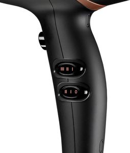 Suszarka BaByliss D566E 6