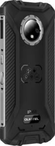 Smartfon Oukitel WP8 Pro 4/64GB Czarny  (WP8PRO-BK/OL) 4