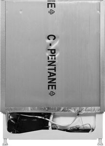 Zamrażarka Whirlpool AFB 8281 3