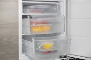 Zamrażarka Whirlpool AFB 8281 5