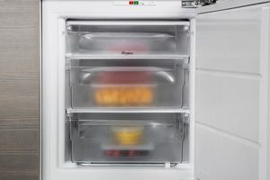 Zamrażarka Whirlpool AFB 8281 6