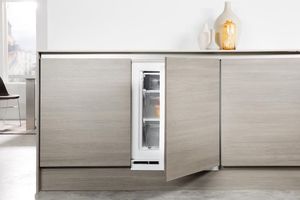 Zamrażarka Whirlpool AFB 8281 7