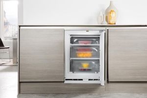 Zamrażarka Whirlpool AFB 8281 8