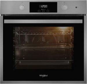 Piekarnik Whirlpool  AKP9 785 IX 1