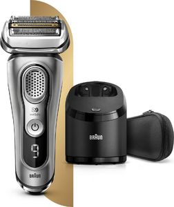 Golarka Braun Series 9 9365CC 3