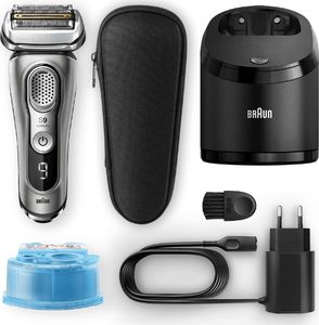 Golarka Braun Series 9 9365CC 10