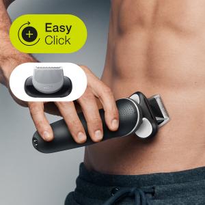 Golarka Braun Series 5 50-W1600S 4