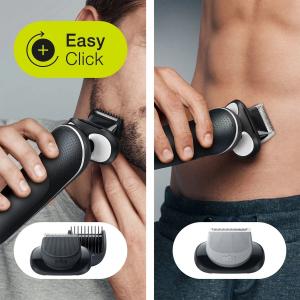 Golarka Braun Series 5 50-W4650CS 3