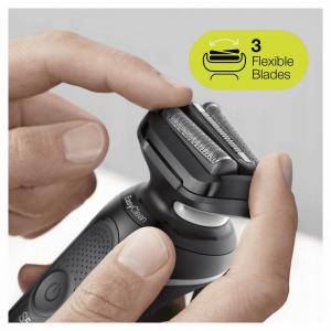 Golarka Braun Series 5 50-W4200CS 4