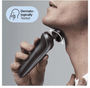 Golarka Braun Series 6 60-N1000S 5