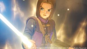 Dragon Quest XI S: Echoes of an Elusive Age Definitive Edition PS4 3