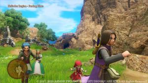 Dragon Quest XI S: Echoes of an Elusive Age Definitive Edition PS4 4