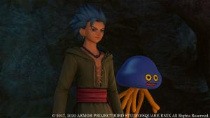 Dragon Quest XI S: Echoes of an Elusive Age Definitive Edition PS4 6