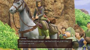 Dragon Quest XI S: Echoes of an Elusive Age Definitive Edition PS4 9