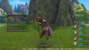 Dragon Quest XI S: Echoes of an Elusive Age Definitive Edition PS4 10
