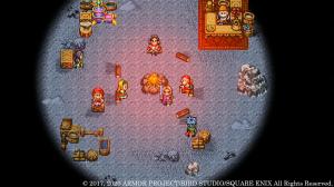 Dragon Quest XI S: Echoes of an Elusive Age Definitive Edition PS4 11